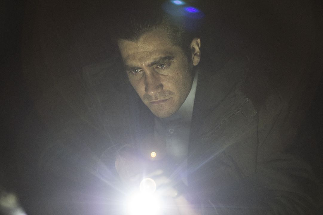 Prisioneros : Foto Jake Gyllenhaal