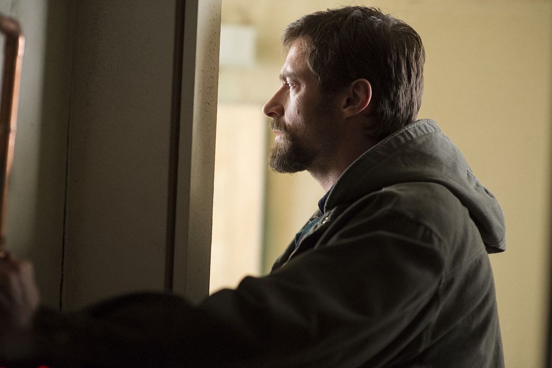 Prisioneros : Foto Hugh Jackman