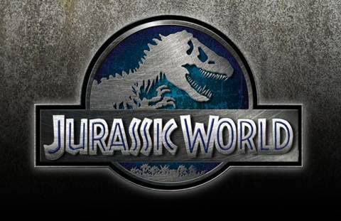 Jurassic World : Póster