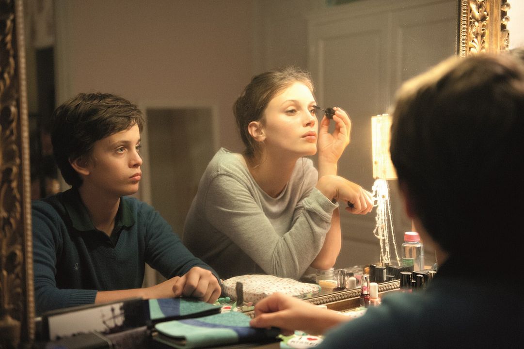 Joven y bella : Foto Marine Vacth