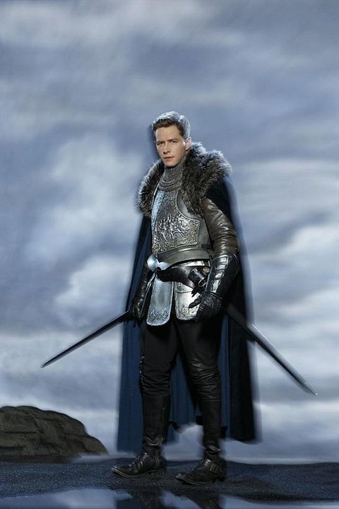 Cobertura de revista Lana Parrilla