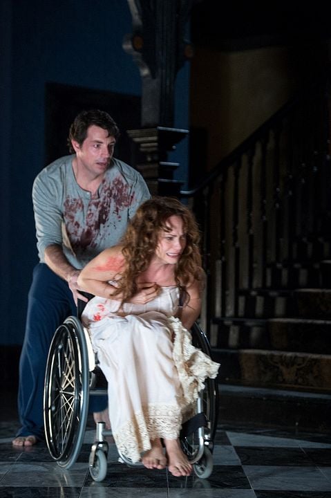 La maldición de Chucky : Foto Fiona Dourif