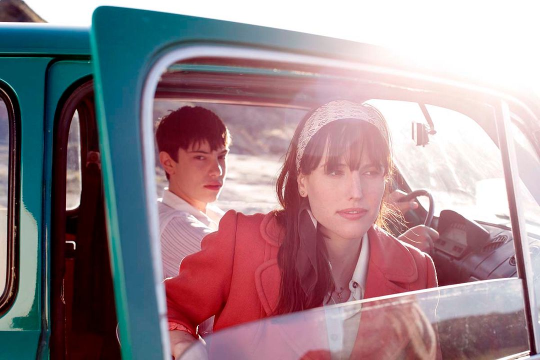 Foto Natalia de Molina