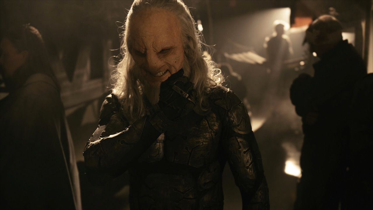 Metal Hurlant Chronicles : Foto