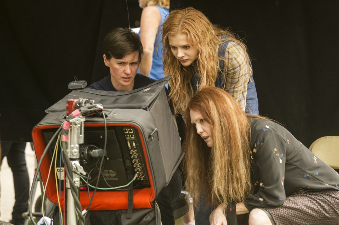 Carrie : Foto Chloë Grace Moretz, Julianne Moore