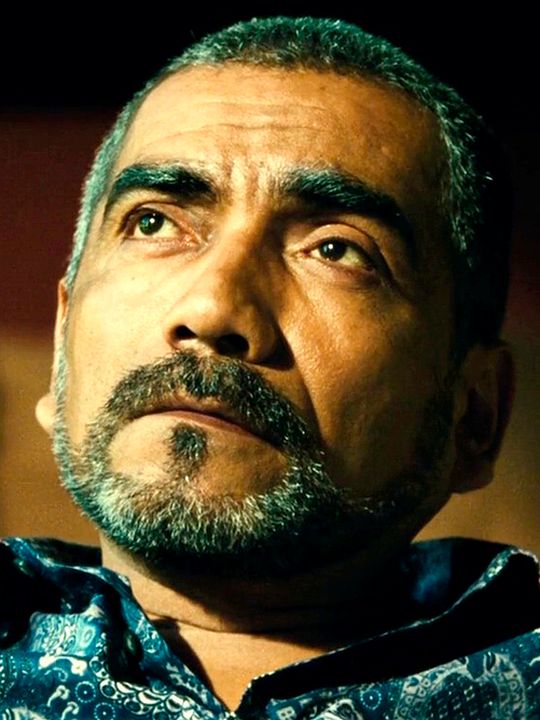 Póster Beto Benites