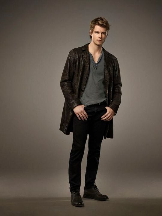 The Tomorrow People (2013) : Cobertura de revista