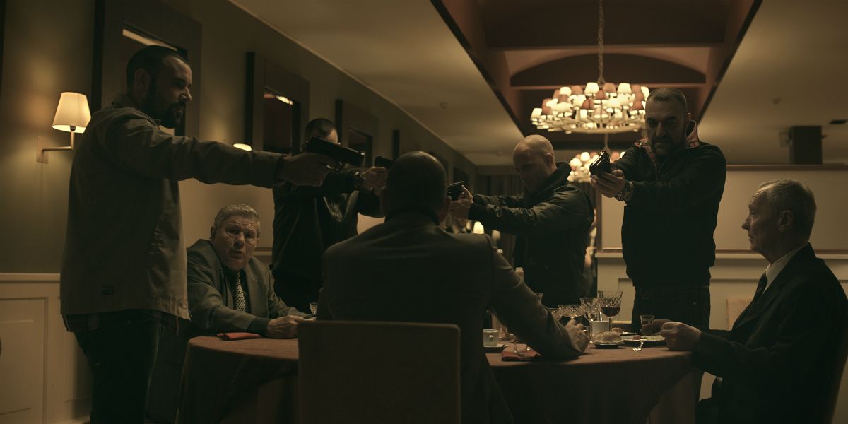 Foto Álex García (II), Juan Carlos Vellido