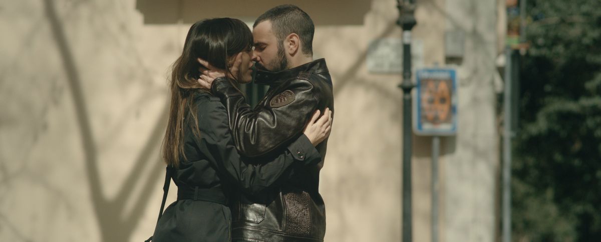 Foto Álex García (II), Irene Montala