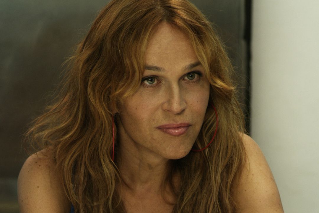 Foto Antonia San Juan