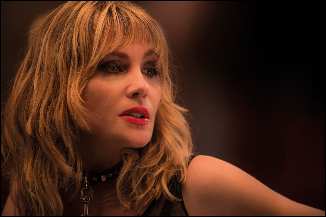 La piel de Venus : Foto Emmanuelle Seigner