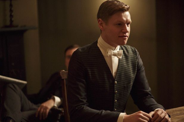 Downton Abbey : Póster