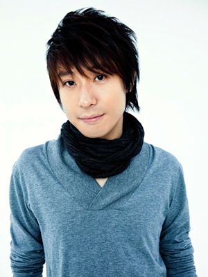 Póster Hiroyuki Yoshino