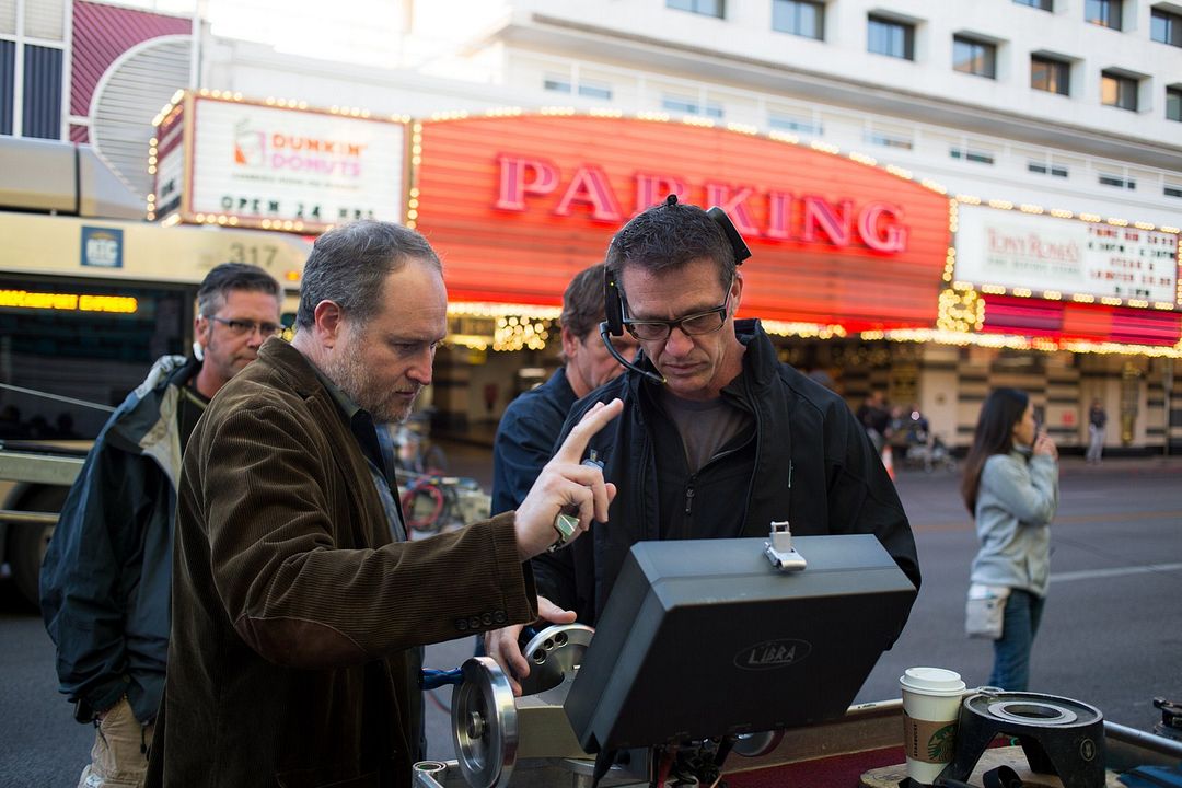 Último viaje a Las Vegas : Foto