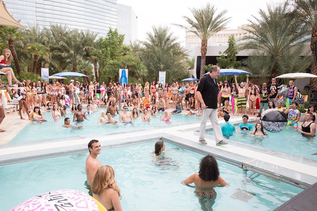 Último viaje a Las Vegas : Foto