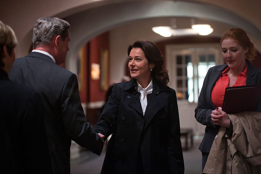 Foto Sidse Babett Knudsen