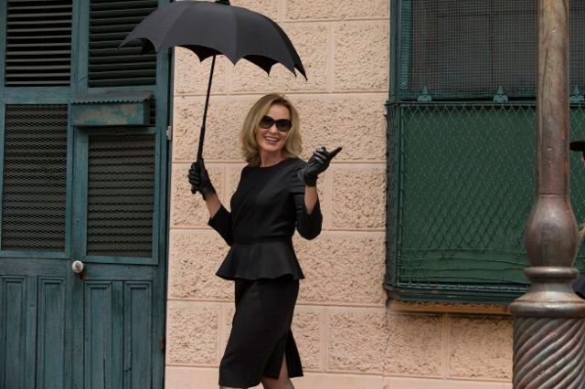 American Horror Story : Foto Jessica Lange