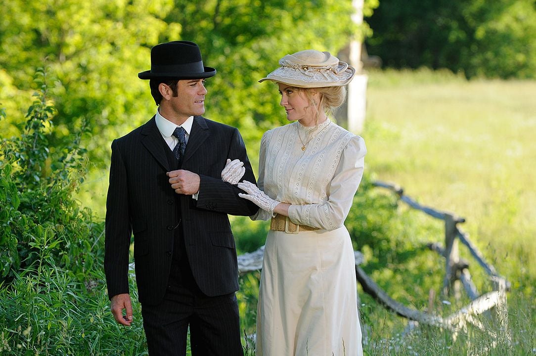 Los misterios de Murdoch : Foto