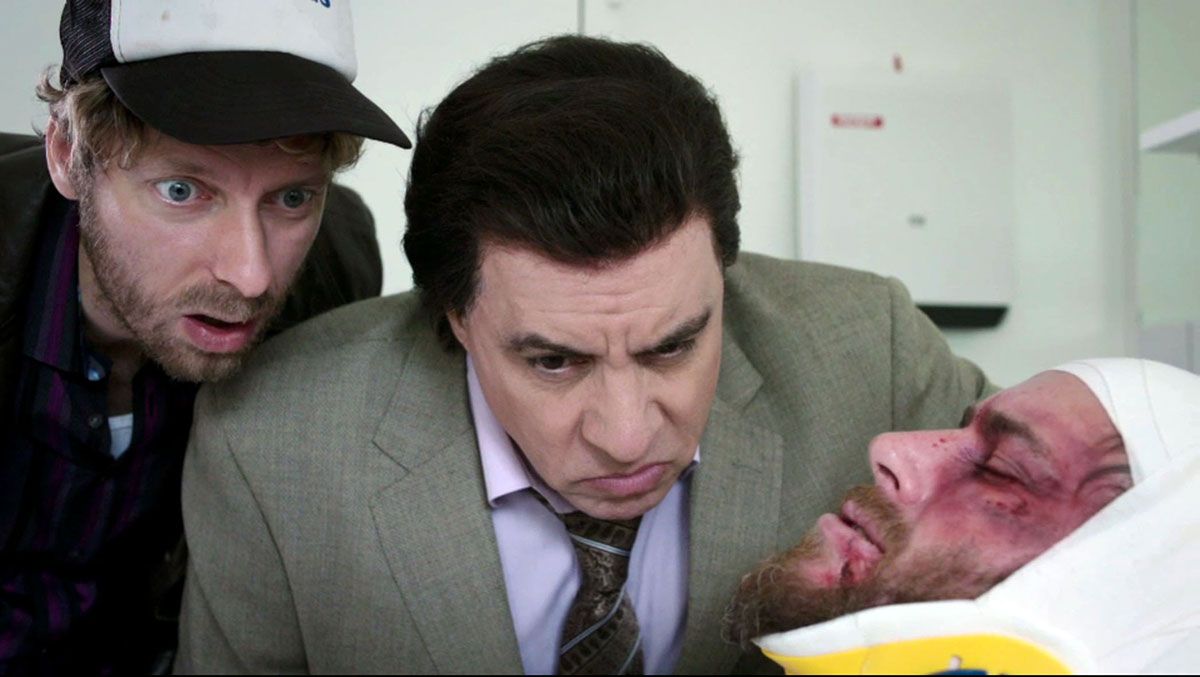 Lilyhammer : Foto