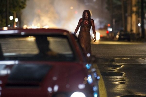 Carrie : Foto Chloë Grace Moretz