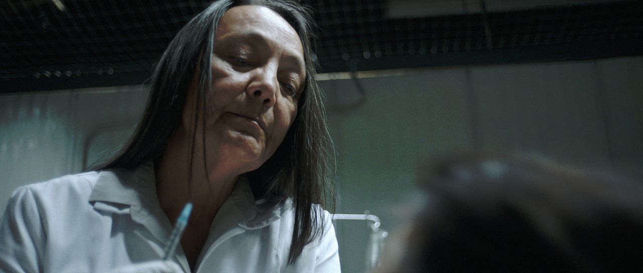 Foto Tantoo Cardinal