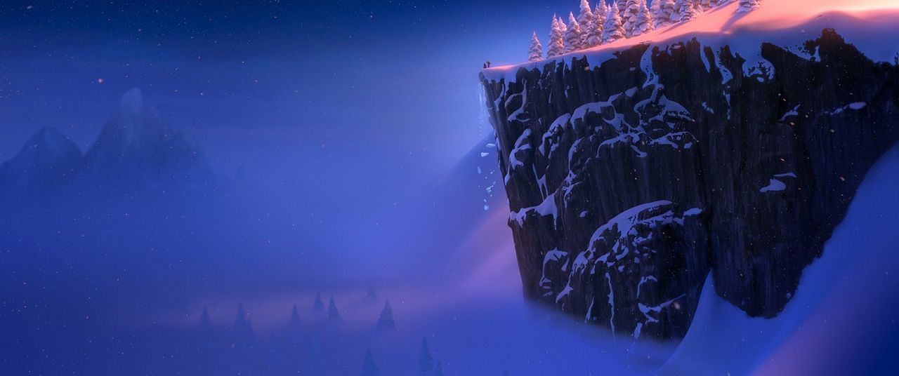 Frozen: Una aventura congelada : Foto