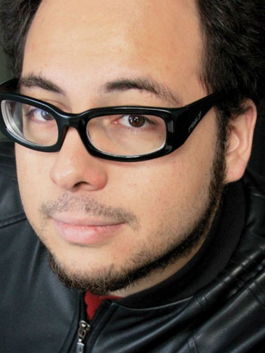 Póster Nicolas Lopez