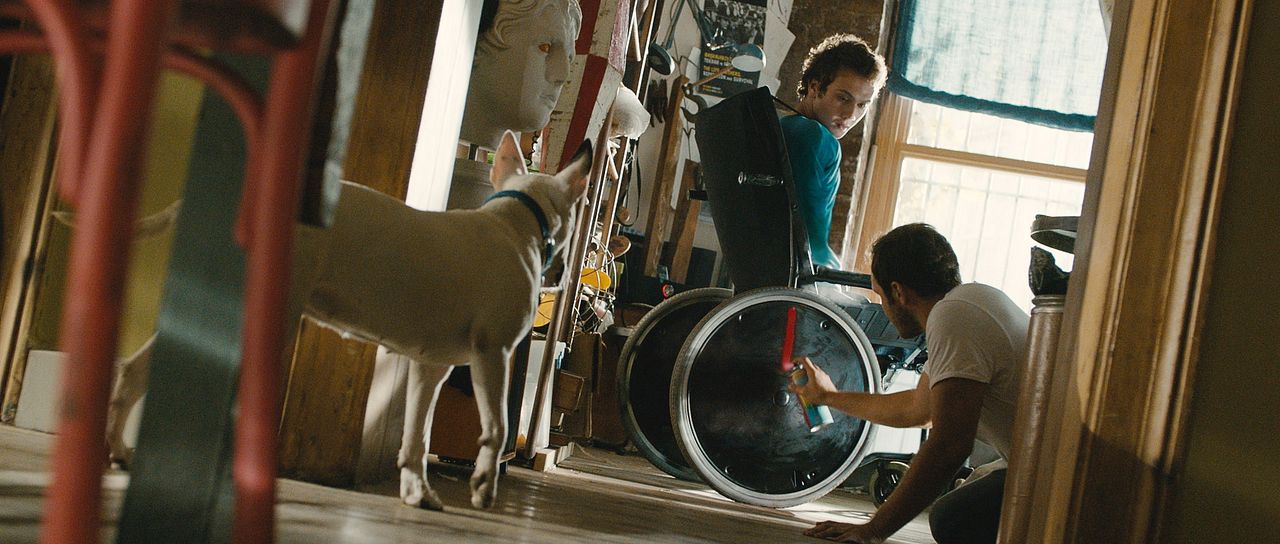 Foto Aras Bulut İynemli