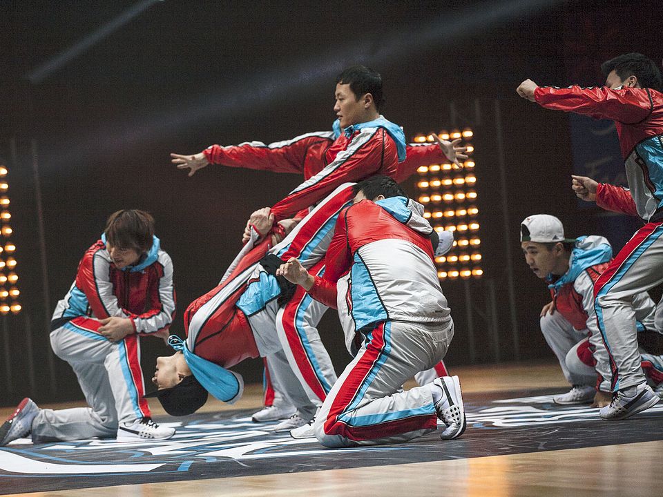 La batalla del año : Foto