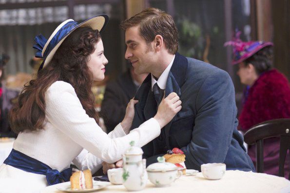 Foto Oliver Jackson-Cohen