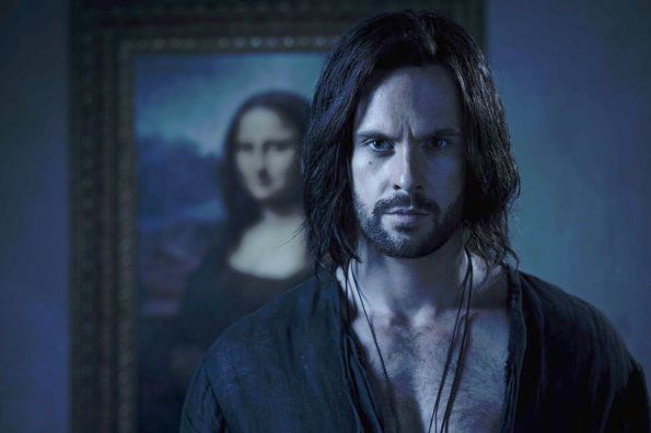 Foto Tom Riley