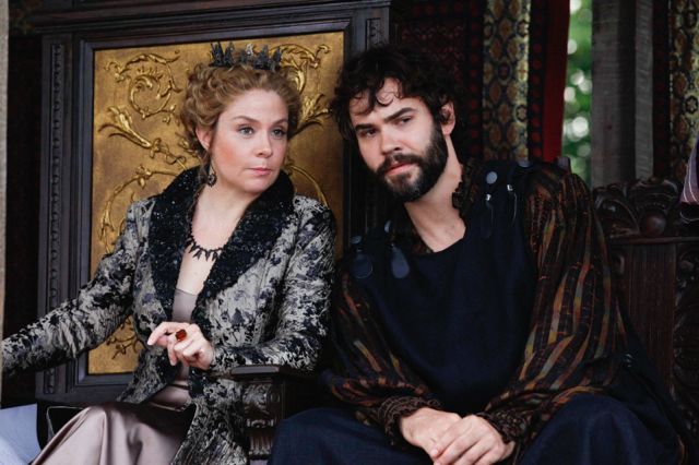 Foto Rossif Sutherland