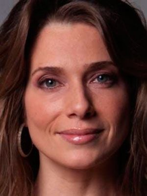 Póster Letícia Spiller