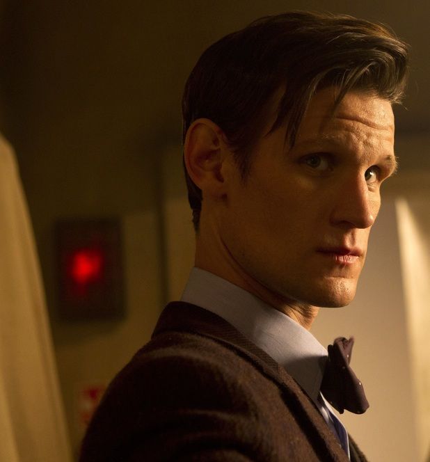 Doctor Who : Foto Matt Smith (XI)