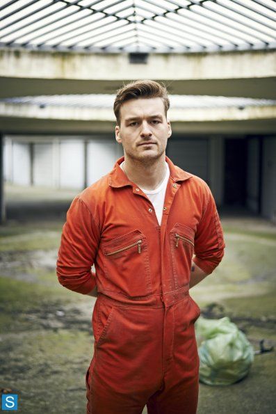 Foto Matt Stokoe