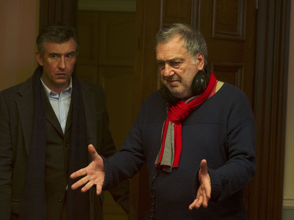 Philomena : Foto Steve Coogan