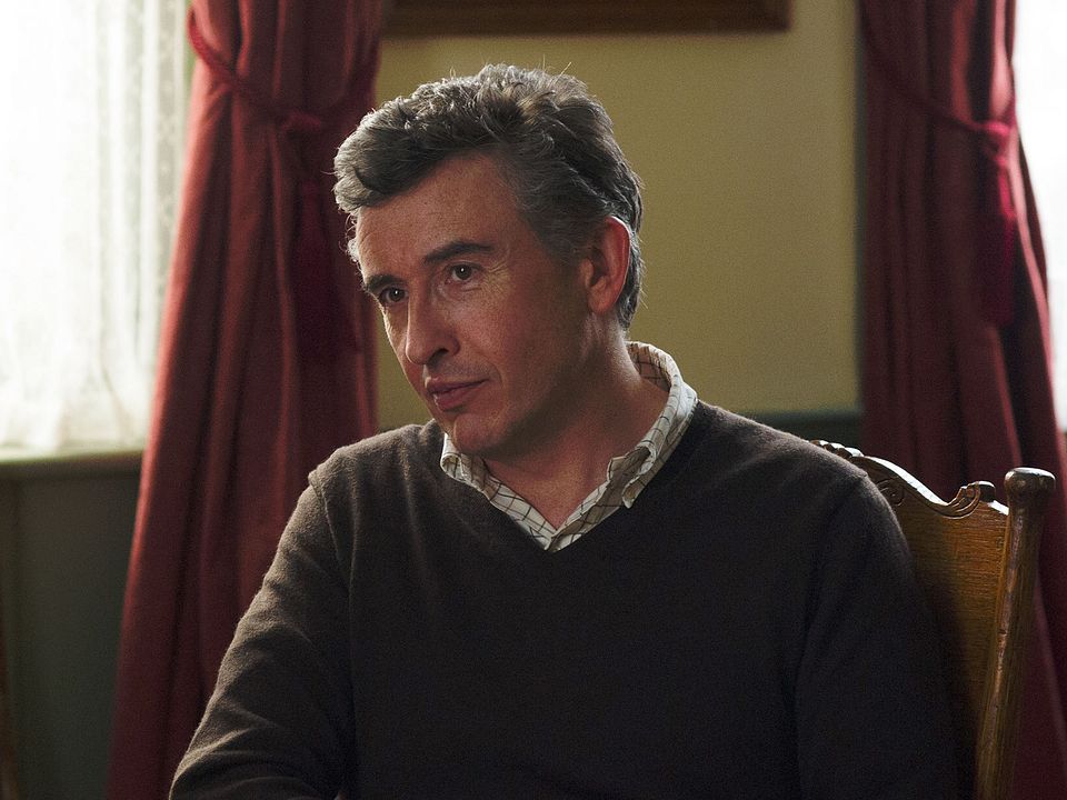 Philomena : Foto Steve Coogan
