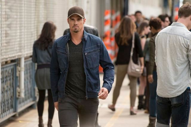 Foto Jay Ryan, Jay Ryan (III)