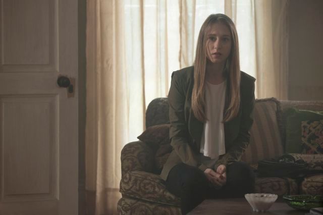 American Horror Story : Foto Taissa Farmiga