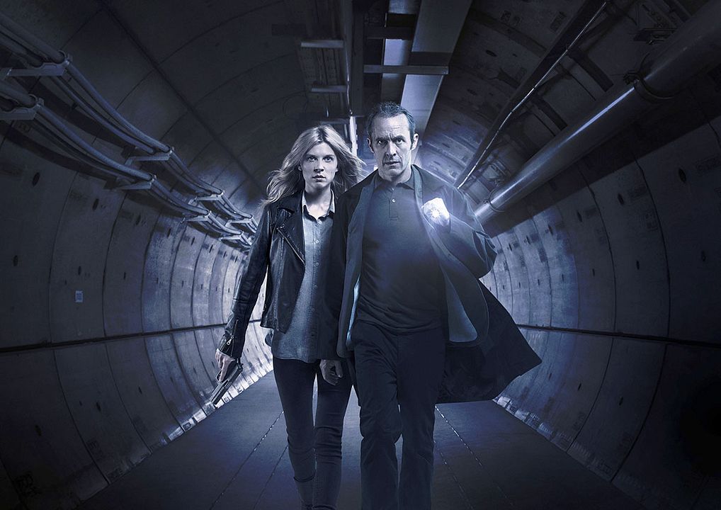 Foto Clémence Poésy