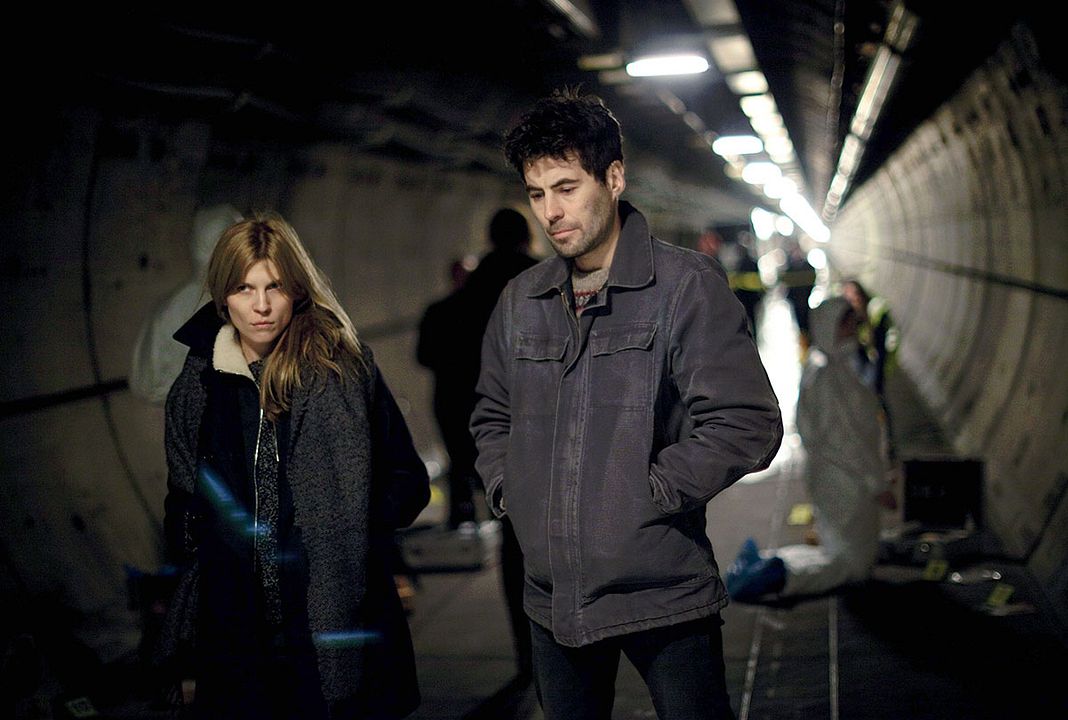 Foto Clémence Poésy