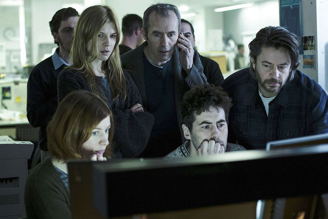 Foto Clémence Poésy