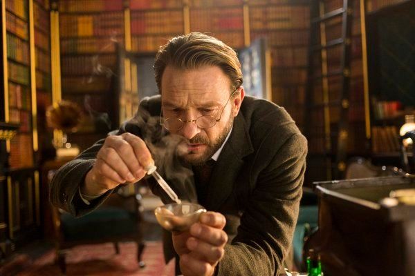 Foto Thomas Kretschmann