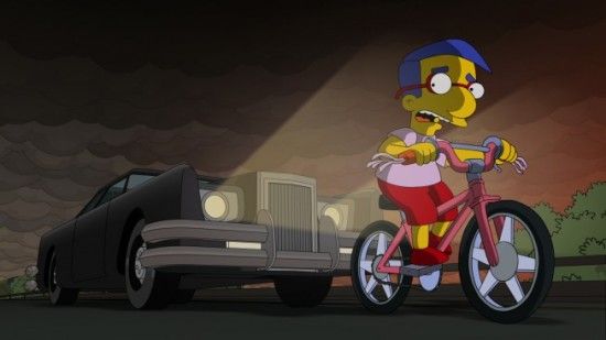 Los Simpson : Foto