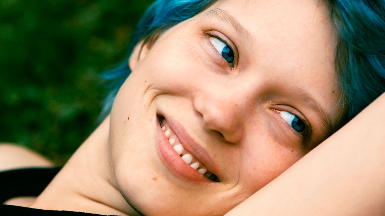 La vida de Adèle : Foto Léa Seydoux