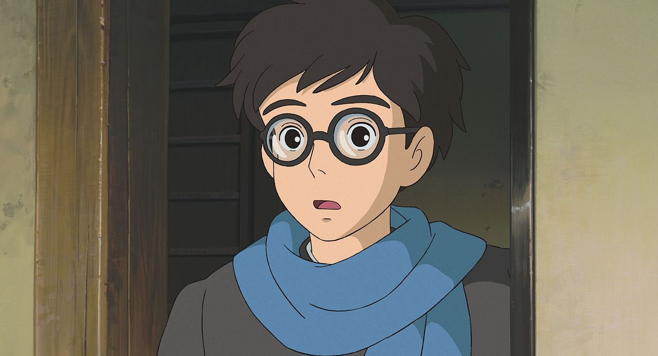 Se levanta el viento : Foto