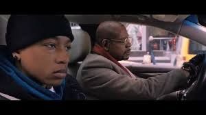 Foto Jacob Latimore, Forest Whitaker