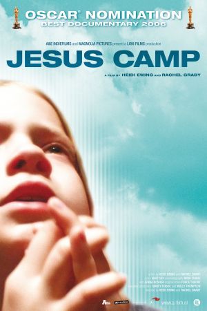 Jesus Camp : Póster