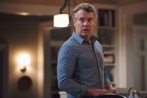 Foto Tate Donovan