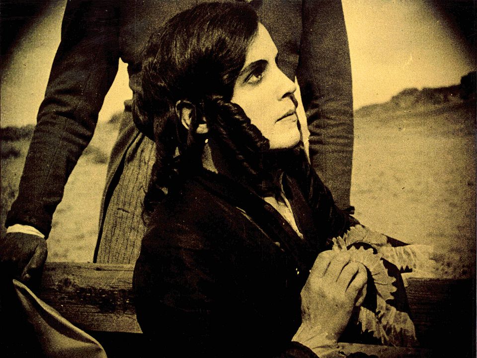 Nosferatu el vampiro : Foto